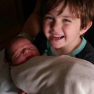 Meet your Posher, Dennis